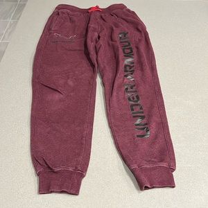 Men’s Under Armour Sweatpants